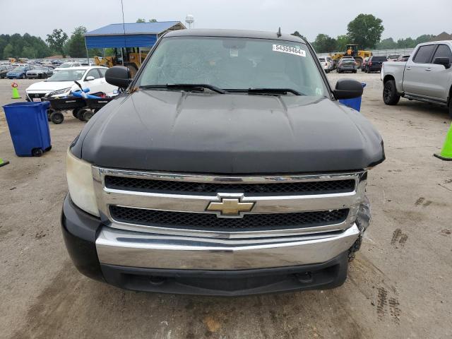 2008 Chevrolet Silverado C1500 VIN: 2GCEC19J081234914 Lot: 54359464