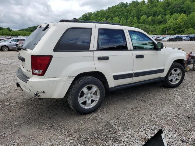 2005 Jeep Grand Cherokee Laredo VIN: 1J4HR48N25C588340 Lot: 55092864