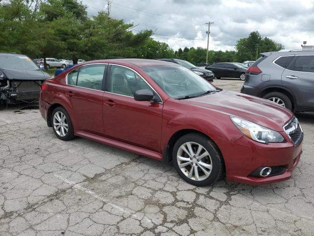 2020 Subaru Legacy 2.5I VIN: 4S3BMCA61E3019809 Lot: 54888834