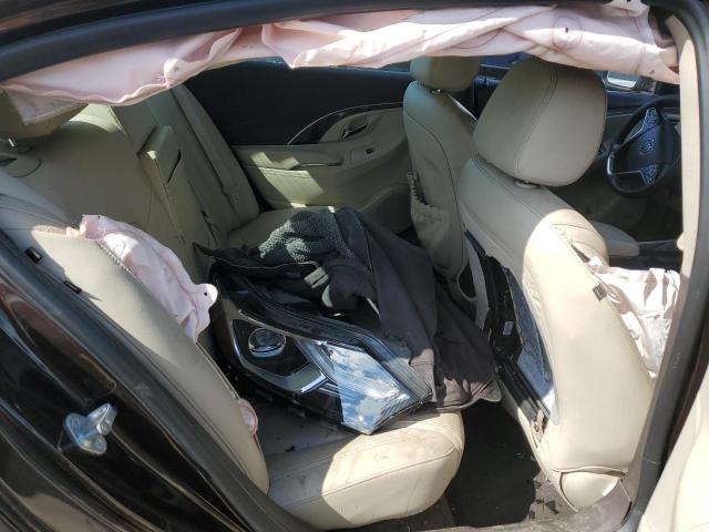 2015 BUICK LACROSSE - 1G4GB5G31FF233442