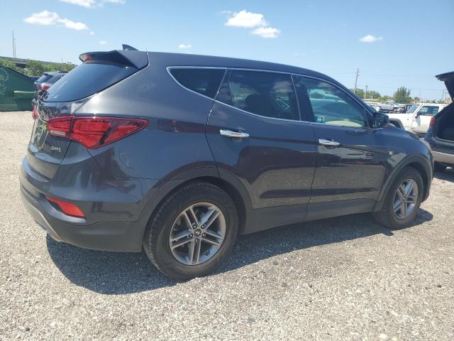 2017 Hyundai Santa Fe Sport VIN: 5XYZT3LB9HG456985 Lot: 57408144