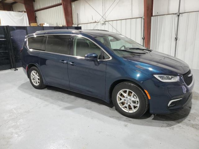 2C4RC1BG2NR124685 Chrysler Pacifica T 4