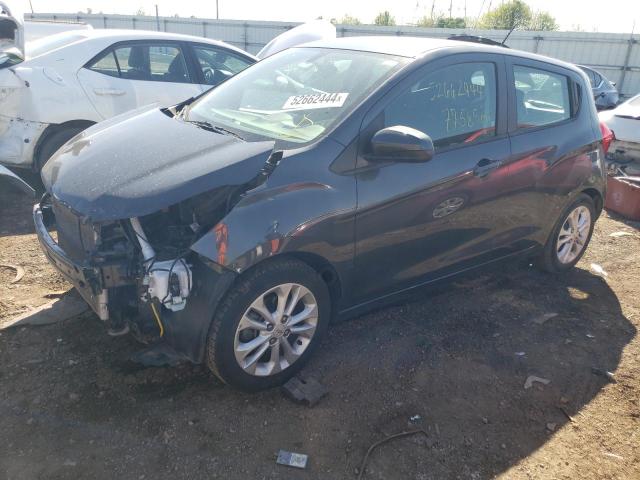 VIN KL8CD6SAXLC406633 Chevrolet Spark 1LT 2020