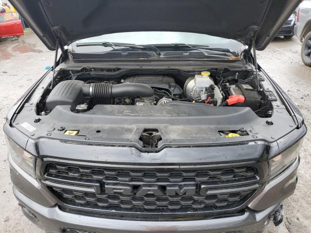 2022 Ram 1500 Big Horn/Lone Star VIN: 1C6SRFBT2NN134731 Lot: 54909934