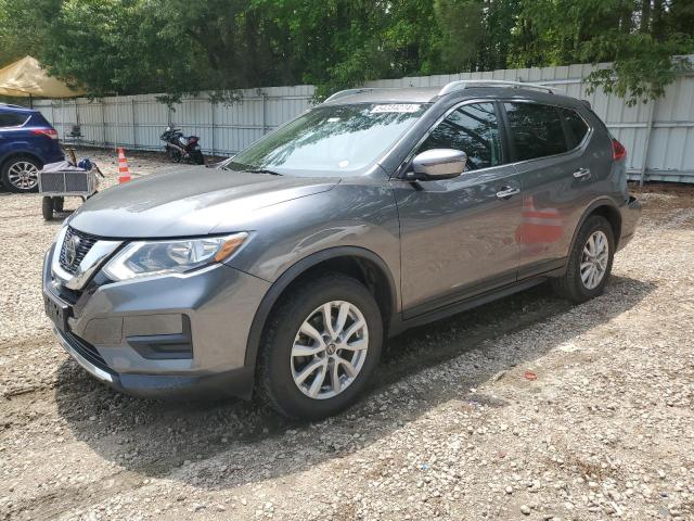 2019 Nissan Rogue S VIN: KNMAT2MV2KP558455 Lot: 54234274