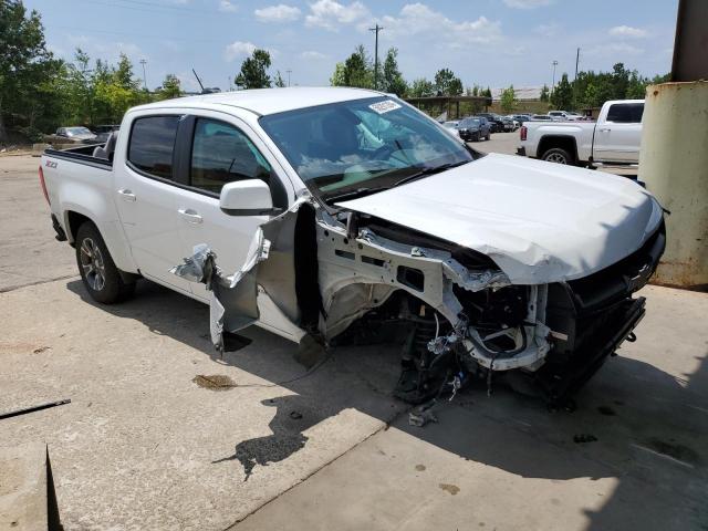 2017 Chevrolet Colorado Z71 VIN: 1GCGSDEN8H1306230 Lot: 56291284