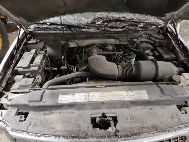 1999 Ford Expedition VIN: 1FMPU18L9XLB87332 Lot: 56716074