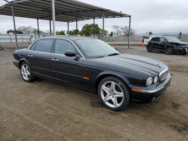 2005 Jaguar Xj8 L VIN: SAJWA79CX5SG38463 Lot: 53996934