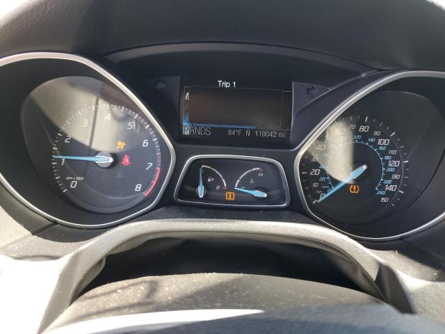 2012 Ford Focus Titanium VIN: 1FAHP3J26CL399425 Lot: 55293684