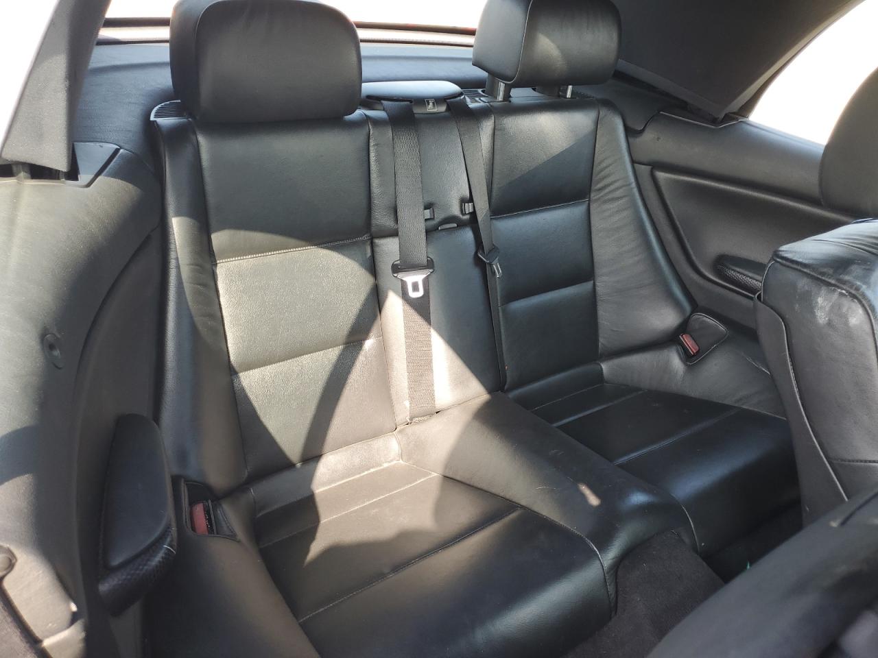 WBABW53474PL46494 2004 BMW 330 Ci