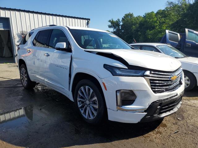 2023 Chevrolet Traverse Premier VIN: 1GNERKKW1PJ106624 Lot: 54548144