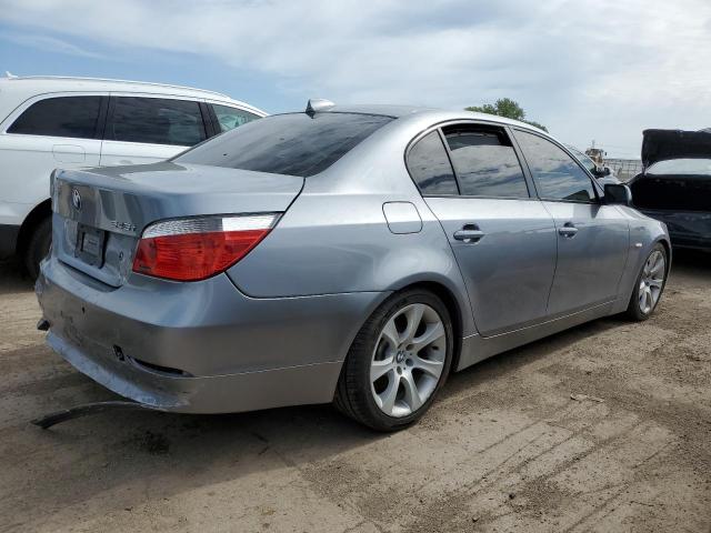 2005 BMW 545 I VIN: WBANB33565CN66000 Lot: 50335244
