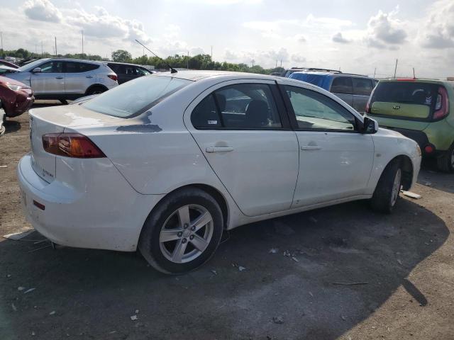 2009 Mitsubishi Lancer Es/Es Sport VIN: JA3AU26U99U007838 Lot: 56223754