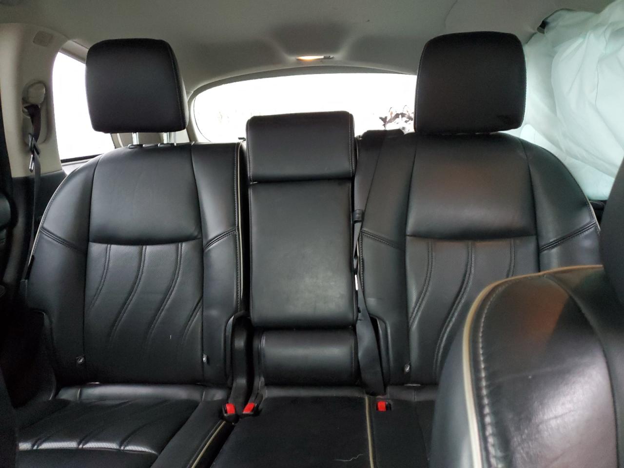 5N1DL0MM9JC509375 2018 Infiniti Qx60