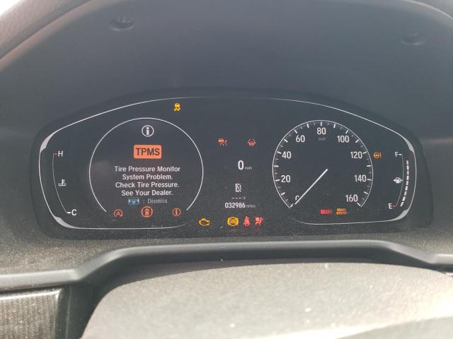 2022 Honda Accord Sport Se VIN: 1HGCV1F46NA061533 Lot: 55514404