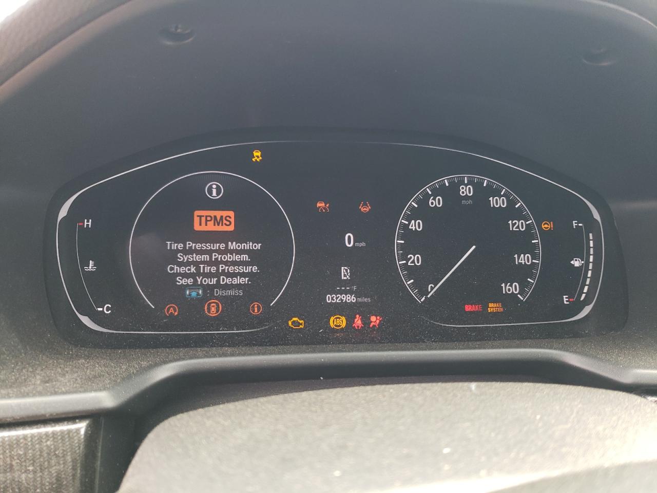 1HGCV1F46NA061533 2022 Honda Accord Sport Se