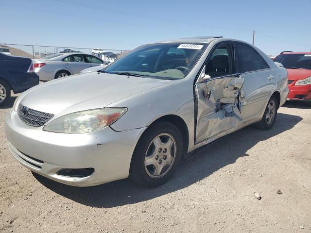 2003 Toyota Camry Le VIN: 4T1BE32K93U785265 Lot: 56049244