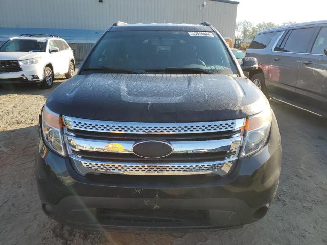 2013 Ford Explorer Xlt VIN: 1FM5K8D85DGA06710 Lot: 53046684