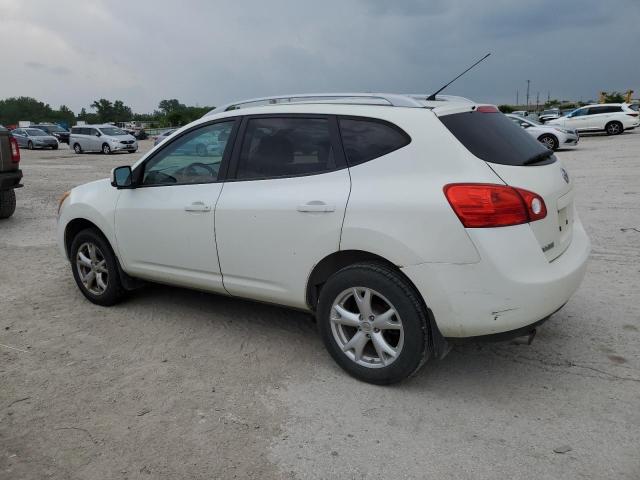 2009 Nissan Rogue S VIN: JN8AS58V49W448428 Lot: 55568484