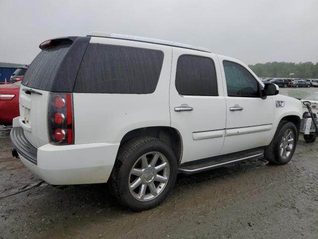 2008 GMC Yukon Denali VIN: 1GKFK63888J153891 Lot: 54387624