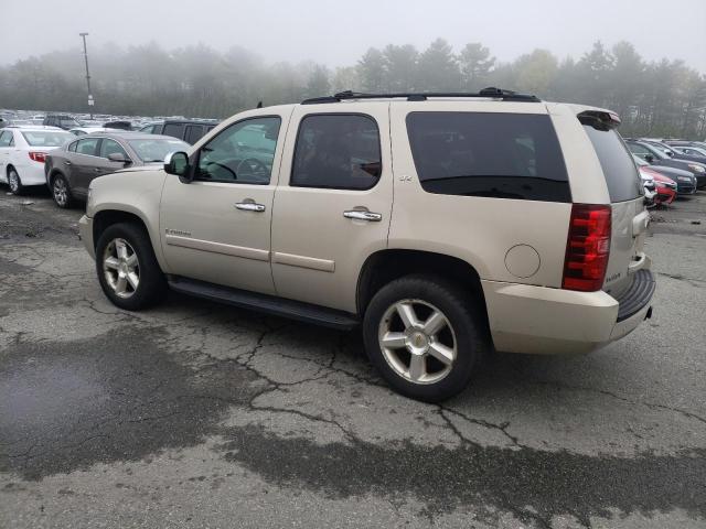 2008 Chevrolet Tahoe K1500 VIN: 1GNFK13028J103794 Lot: 53872944