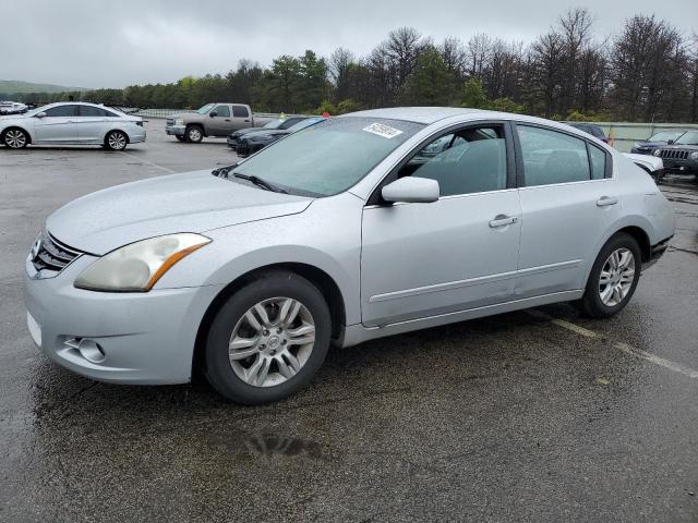 Lot #2542499914 2012 NISSAN ALTIMA BAS salvage car