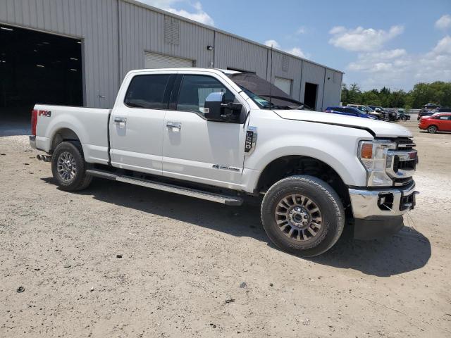 2022 Ford F250 Super Duty VIN: 1FT7W2BTXNEF76043 Lot: 54392284