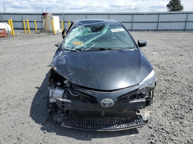 2017 Toyota Corolla L VIN: 2T1BURHEXHC832688 Lot: 54461414