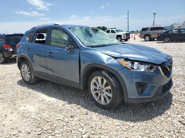 2014 Mazda Cx-5 Gt VIN: JM3KE2DY2E0419195 Lot: 56919954