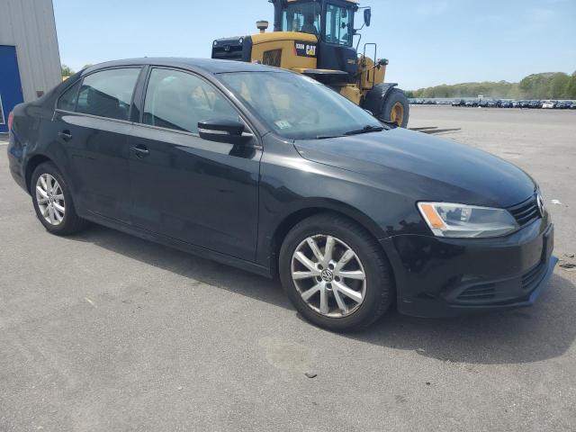 2012 Volkswagen Jetta Se VIN: 3VWDP7AJ0CM410146 Lot: 54949904