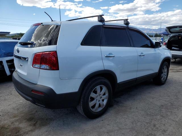 2013 Kia Sorento Lx VIN: 5XYKT3A11DG343084 Lot: 54355874