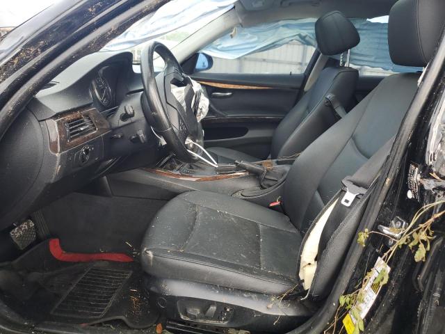 2008 BMW 328 I VIN: WBAVA37588NL50736 Lot: 54807974