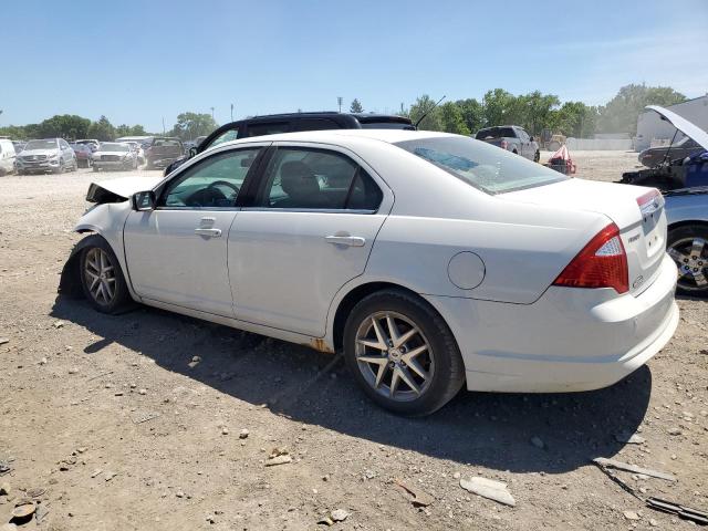 2010 Ford Fusion Sel VIN: 3FAHP0JA5AR176068 Lot: 56100564