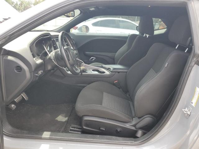 2021 Dodge Challenger R/T VIN: 2C3CDZBT8MH623644 Lot: 54814924