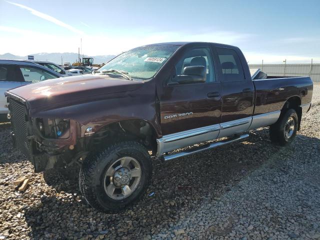 2005 Dodge Ram 2500 St VIN: 3D7KS28C75G810764 Lot: 56059124