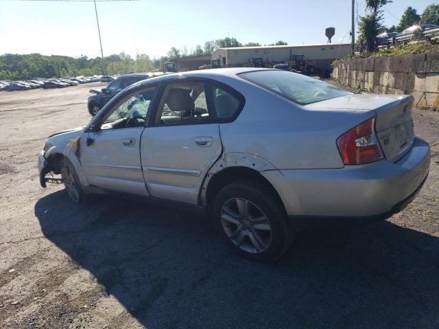 2006 Subaru Legacy Outback 3.0R Ll Bean VIN: 4S4BL86C964201473 Lot: 56589664