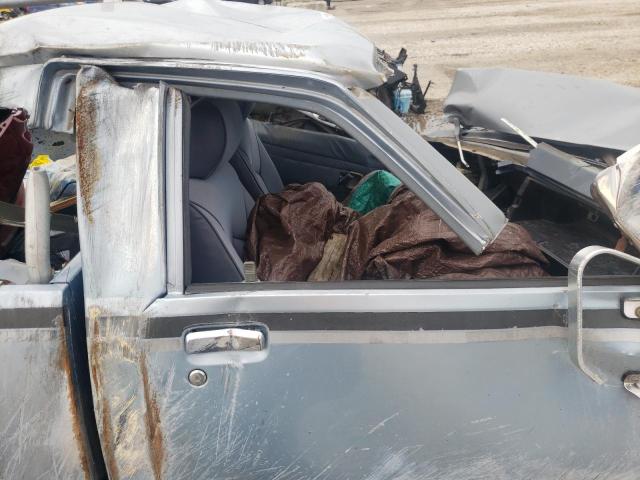 1986 Isuzu Pup VIN: JAABL14A5G0778918 Lot: 55047214