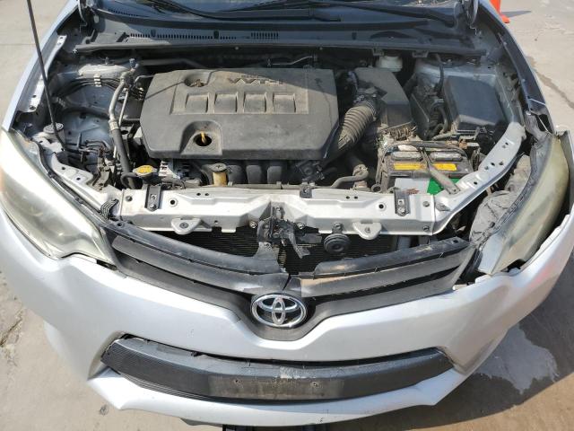 5YFBURHE6EP080094 | 2014 Toyota corolla l