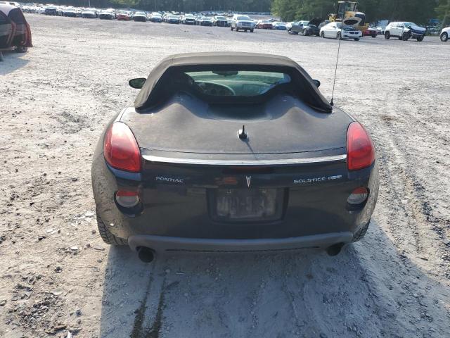 2007 Pontiac Solstice Gxp VIN: 1G2MG35X27Y134321 Lot: 55821844