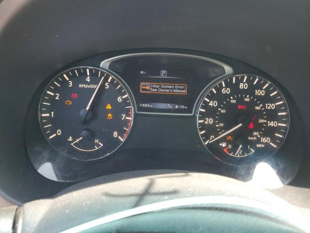 2018 NISSAN ALTIMA 2.5 - 1N4AL3AP8JC214037