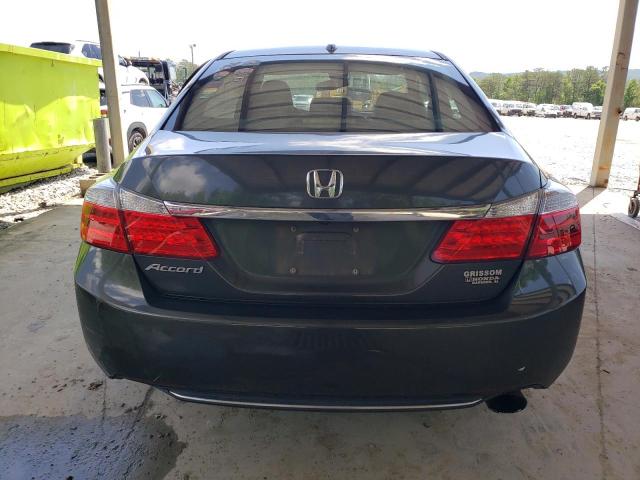 2013 Honda Accord Exl VIN: 1HGCR2F8XDA188197 Lot: 54119064