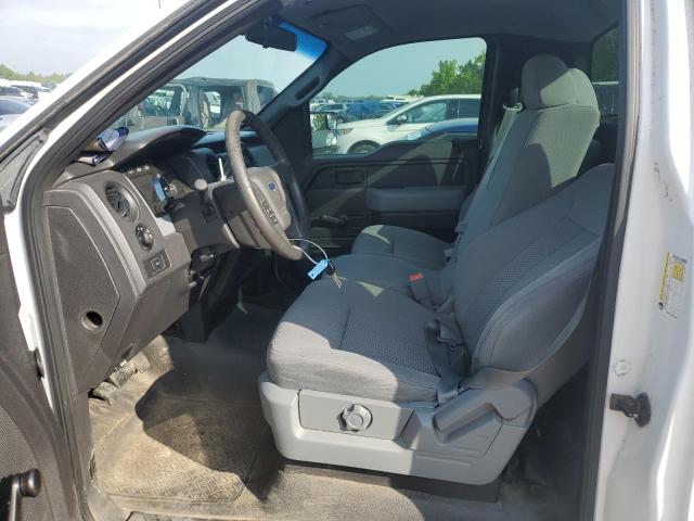 2012 Ford F150 VIN: 1FTMF1CF9CFC47718 Lot: 55563624