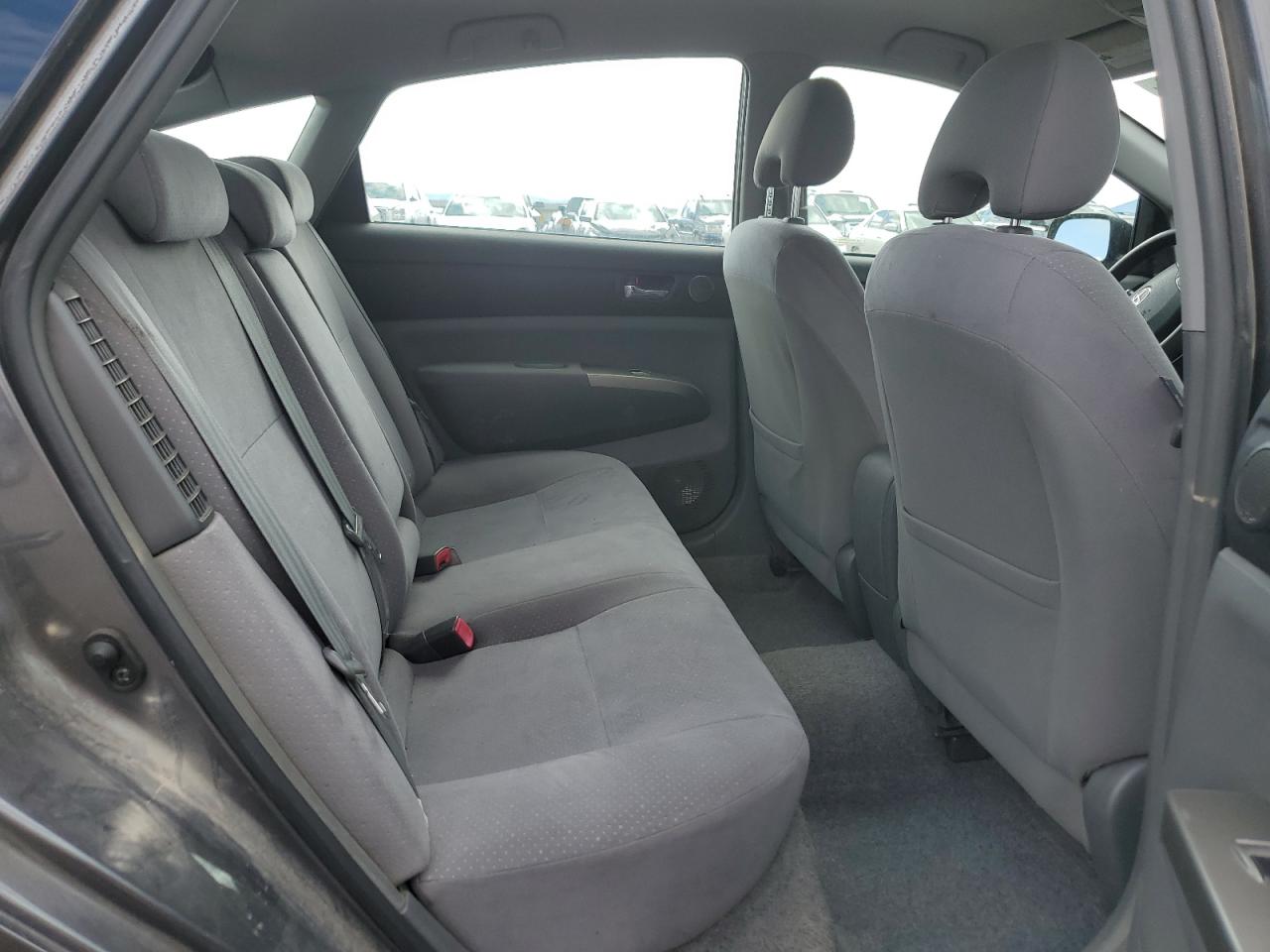 JTDKB20U473260752 2007 Toyota Prius