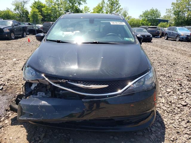 2020 Chrysler Voyager Lxi VIN: 2C4RC1DG0LR265491 Lot: 56181344