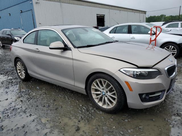 2016 BMW 228 Xi Sulev VIN: WBA1G9C56GV726788 Lot: 54225844