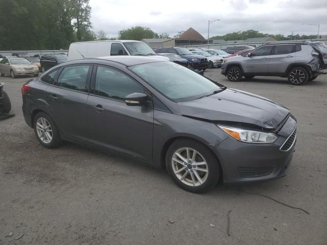 2018 Ford Focus Se VIN: 1FADP3FE8JL254921 Lot: 55345354