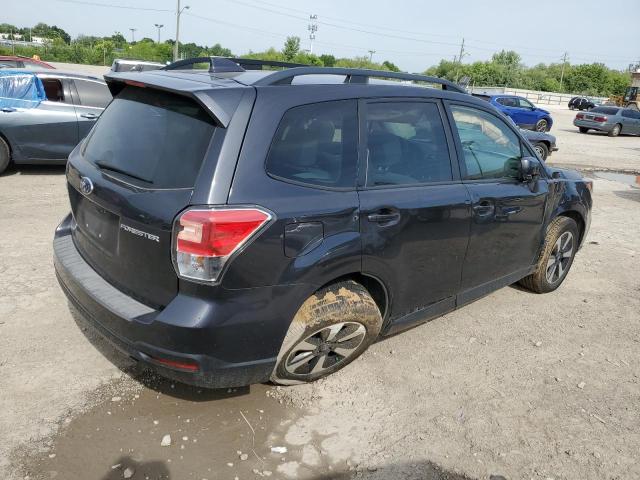 2018 Subaru Forester 2.5I Premium VIN: JF2SJAEC0JH477403 Lot: 57118434