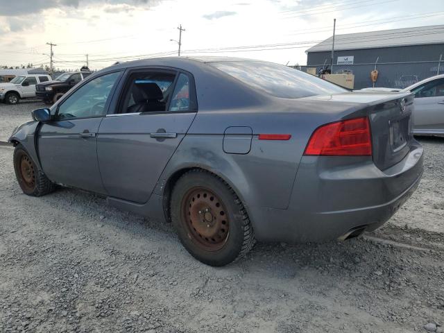 2005 Acura Tl VIN: 19UUA66225A801705 Lot: 56219514