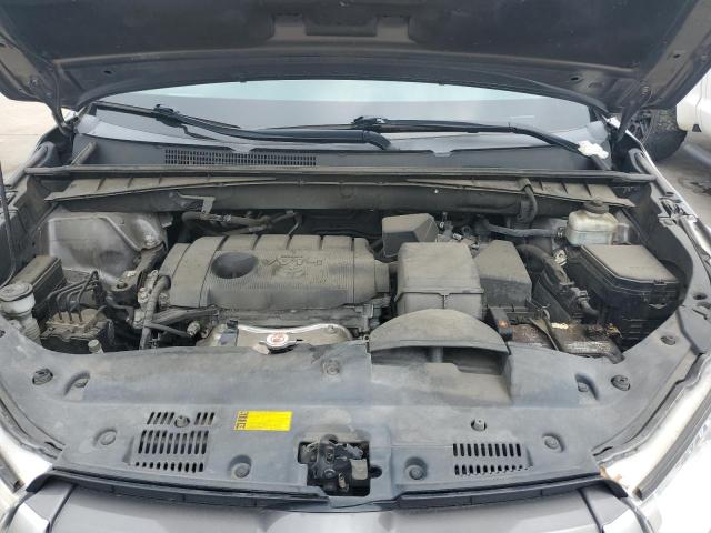 2019 TOYOTA HIGHLANDER - 5TDZARFH5KS042654