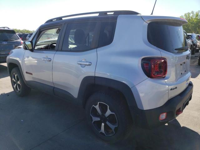 2020 JEEP RENEGADE T - ZACNJBC15LPL62341